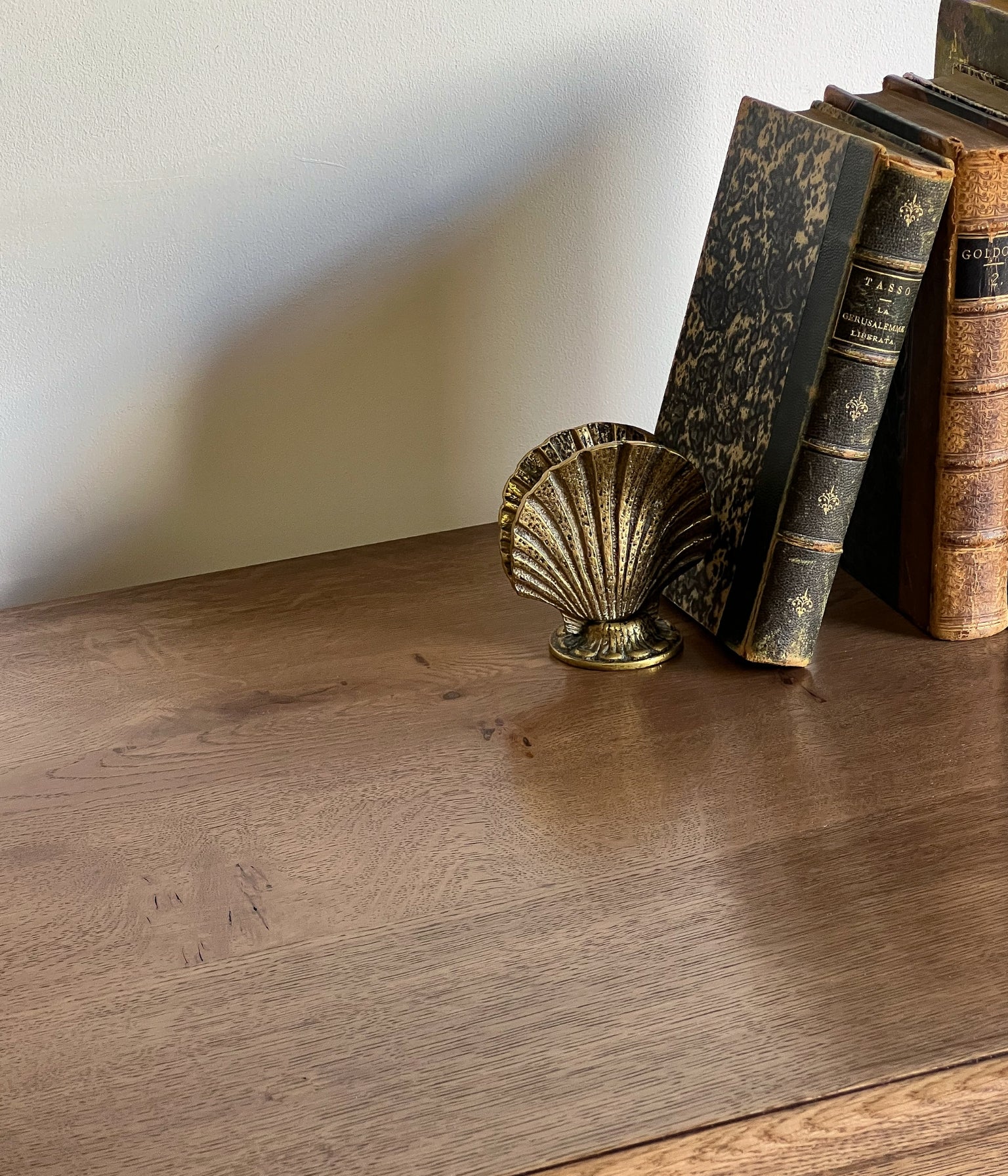 Table console Sintra Bobbin