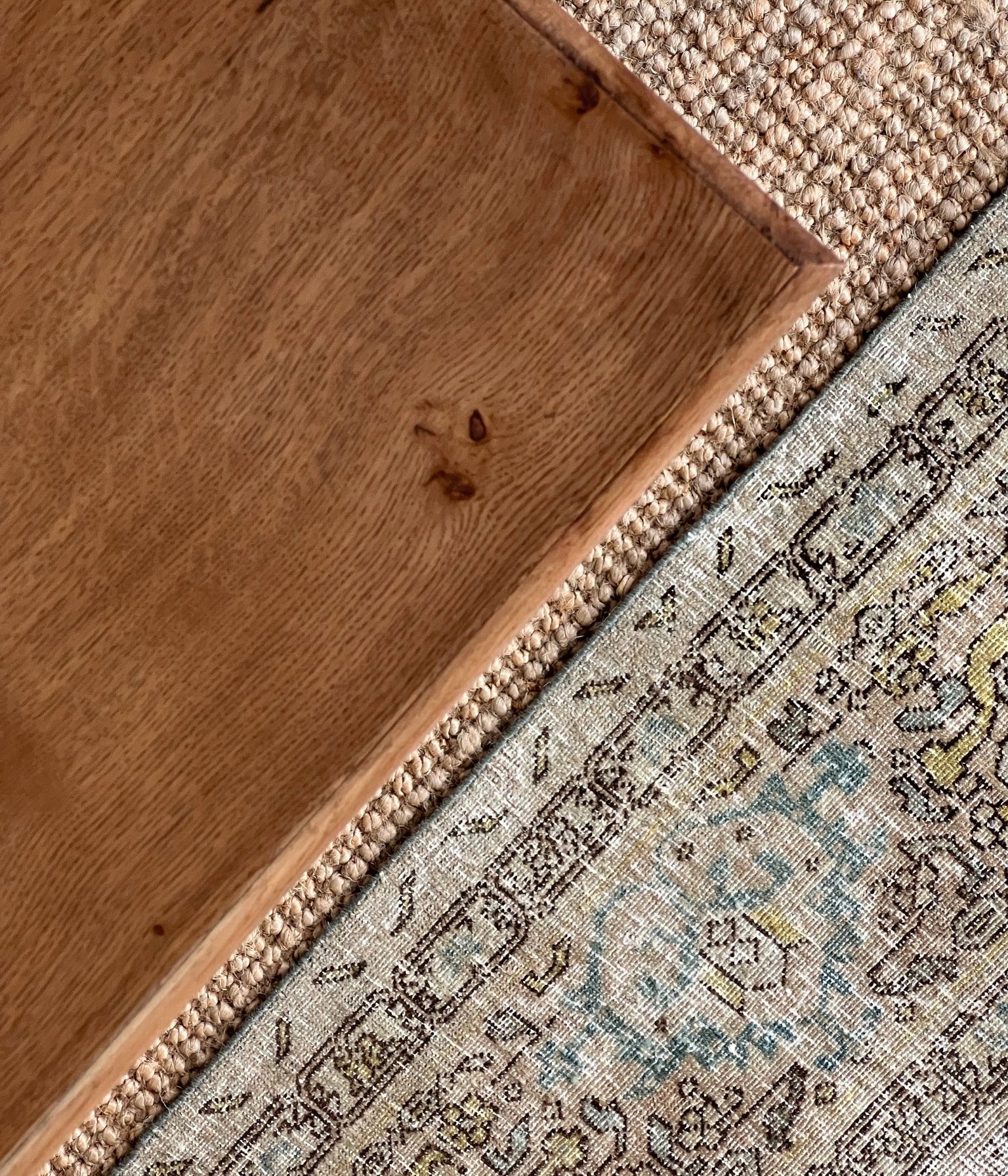 Table console Sintra Bobbin