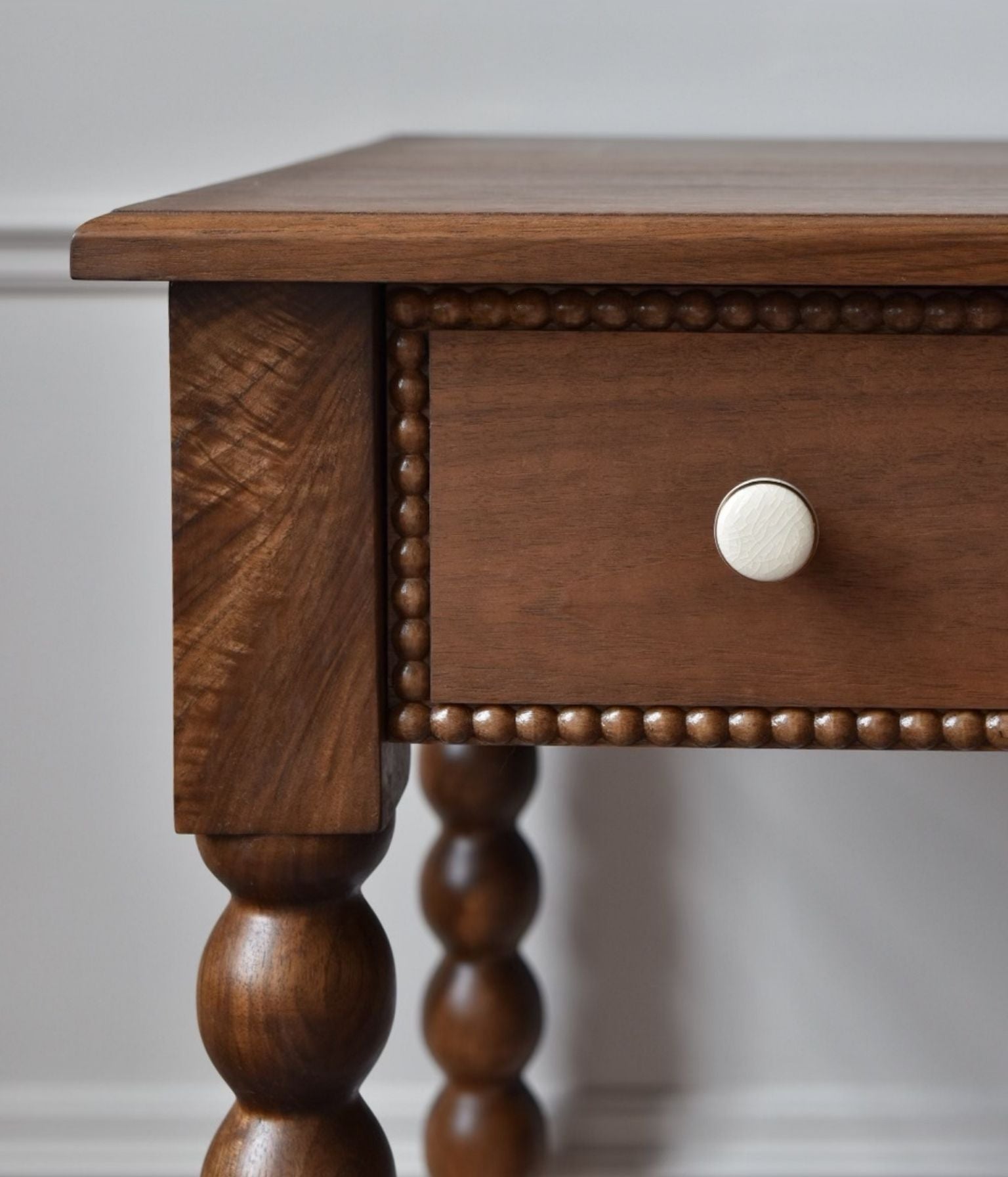 Sintra Bobbin Writing Desk