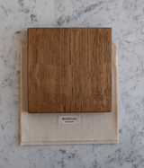Signature Wood Tone Samples