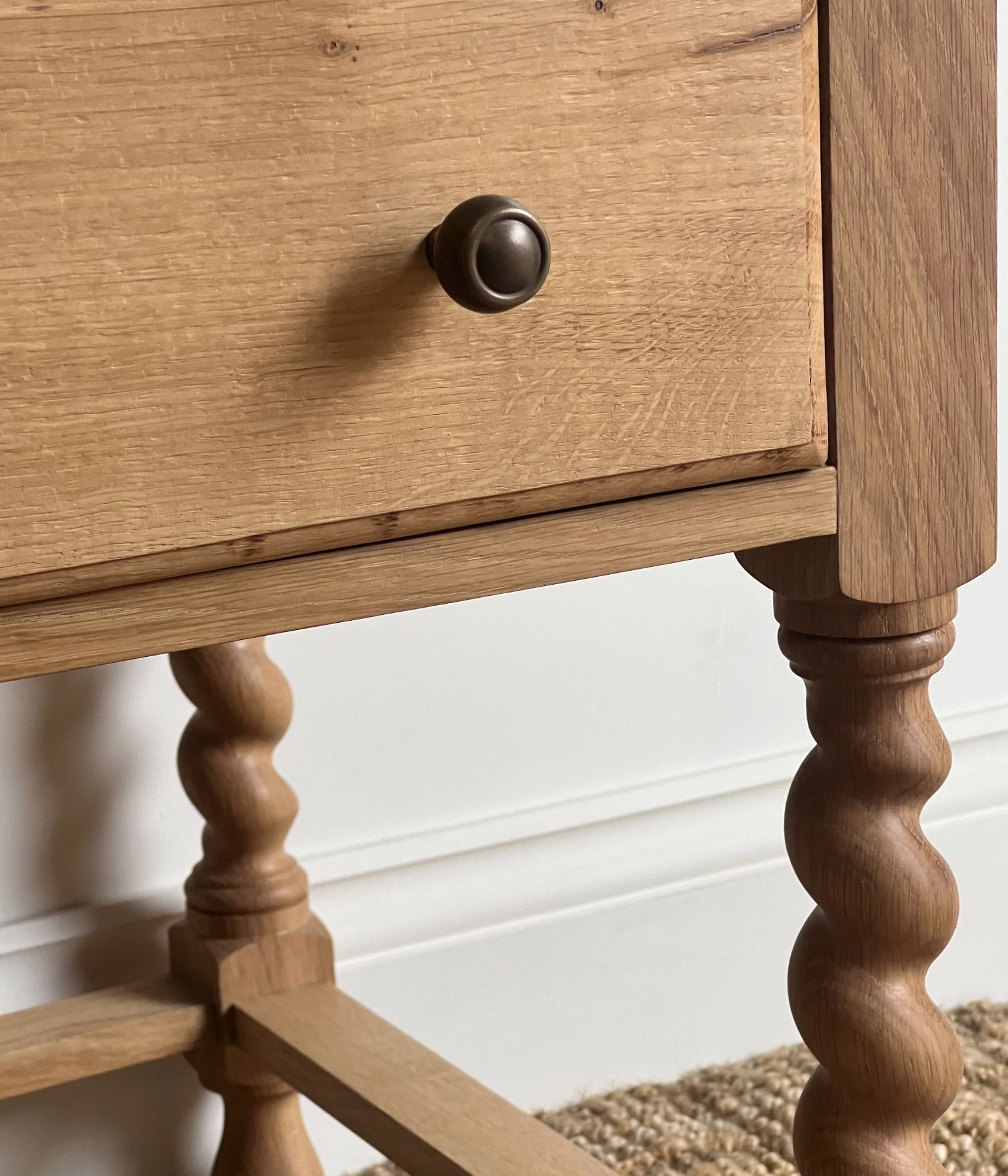 The Catherine Console Table